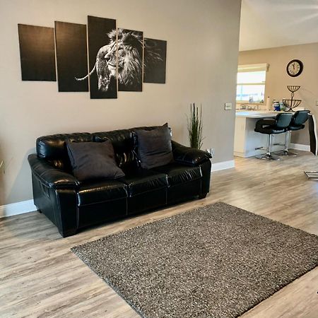 Cozy 3 Bedroom Home Close To Everything In Tampa! Exterior foto