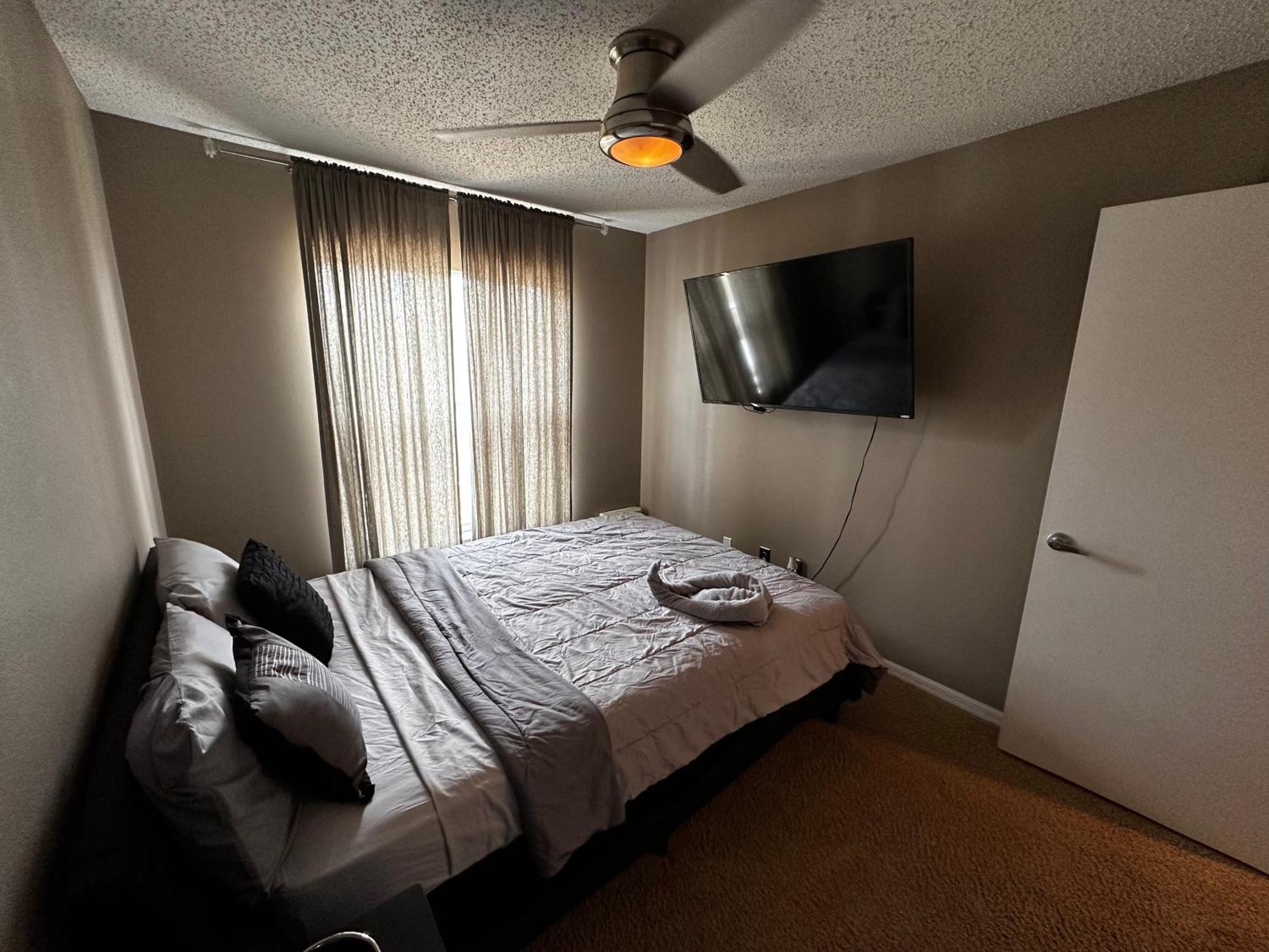 Cozy 3 Bedroom Home Close To Everything In Tampa! Exterior foto