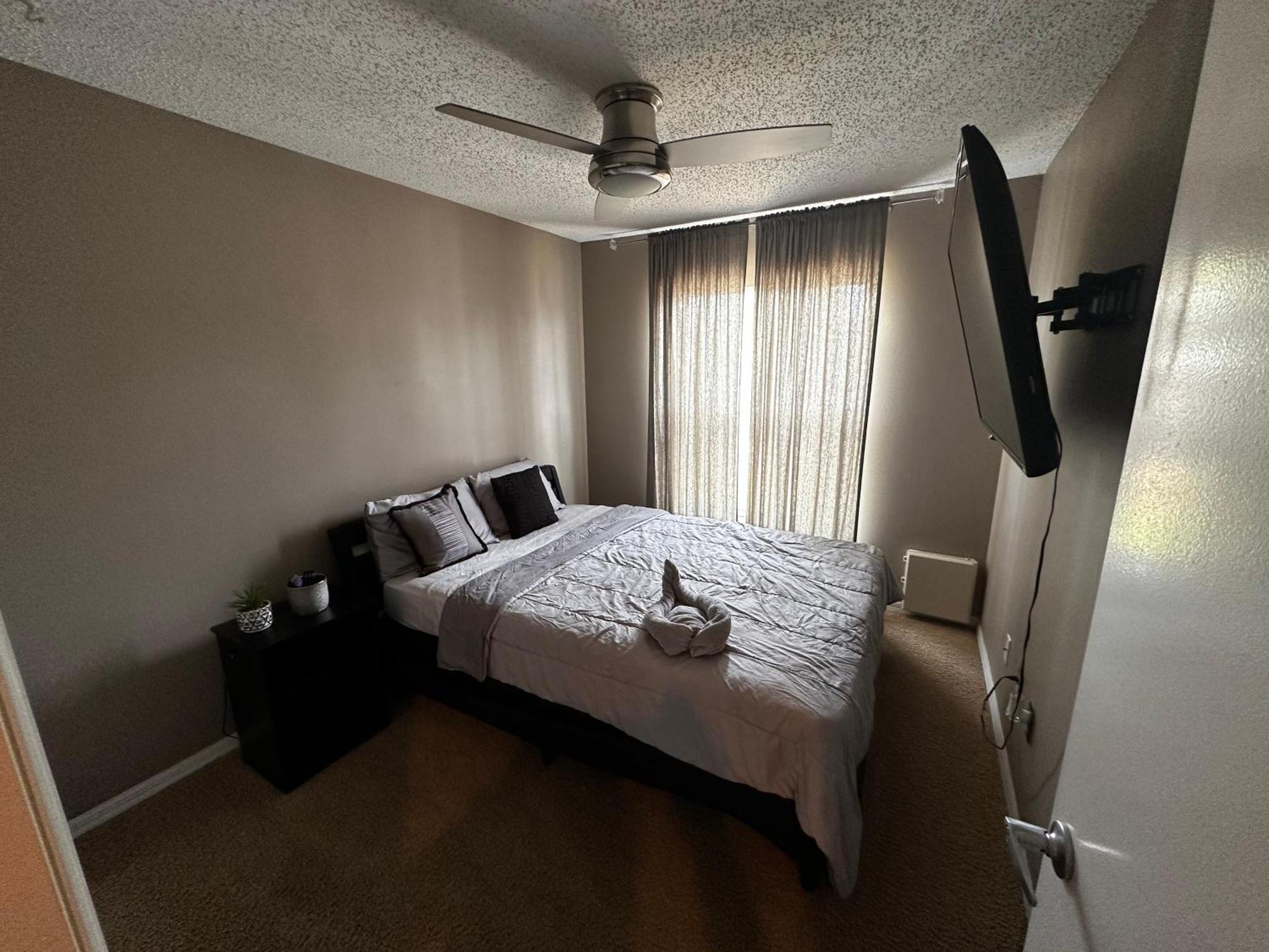 Cozy 3 Bedroom Home Close To Everything In Tampa! Exterior foto